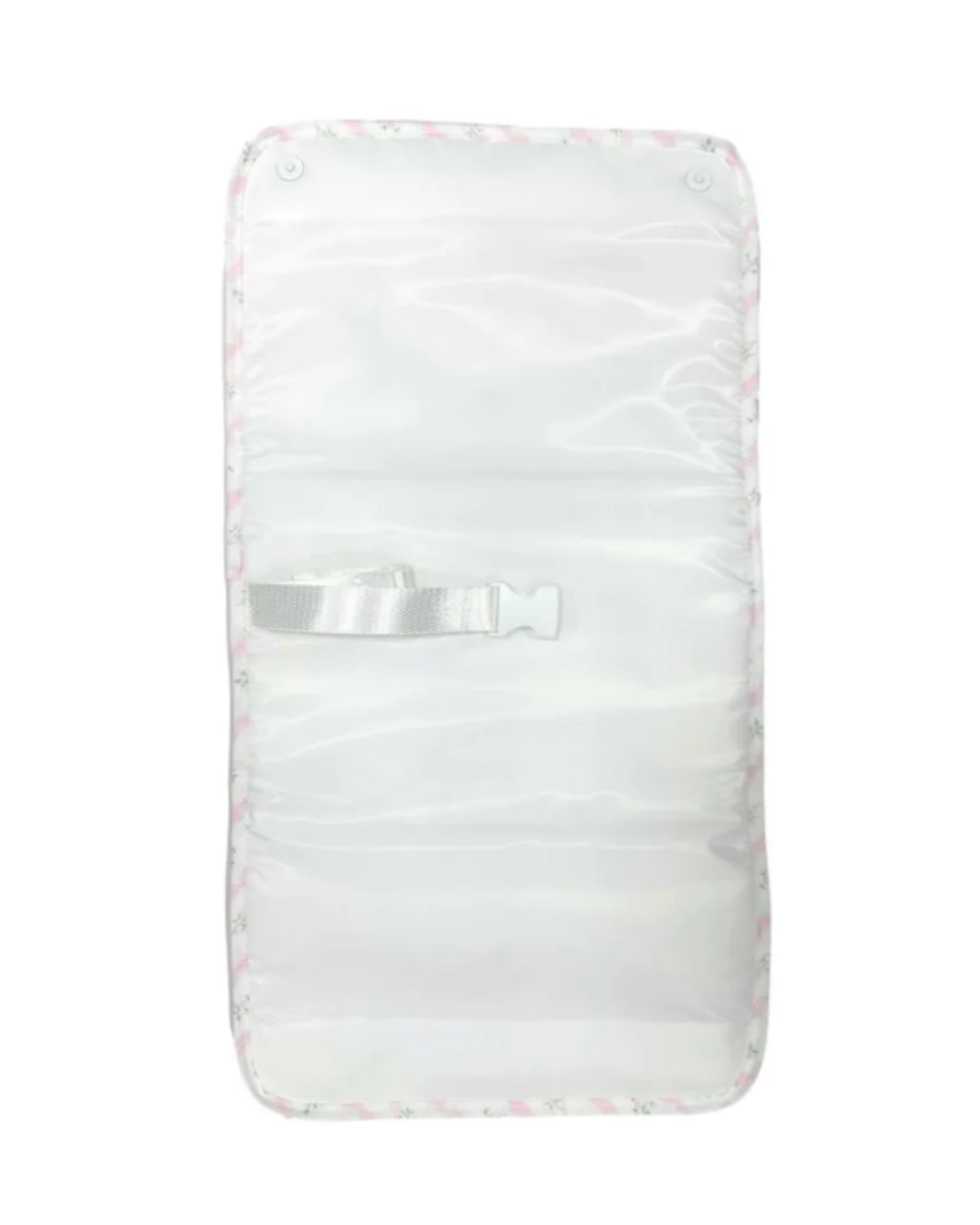 TRVL Game Changer Pad - Ribbon Floral Pink