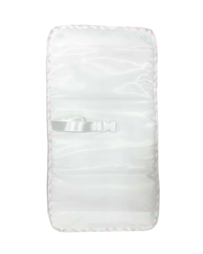 TRVL Game Changer Pad - Ribbon Floral Pink