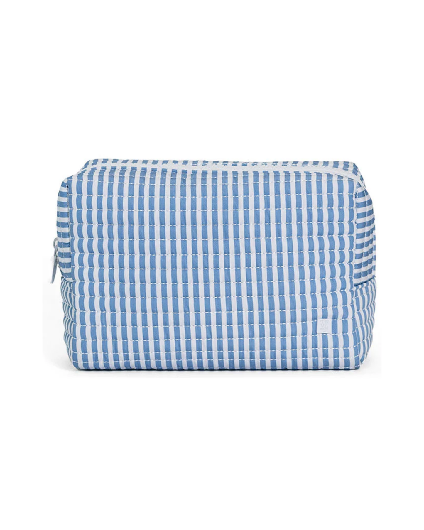 TRVL Quilted Everyday Bag