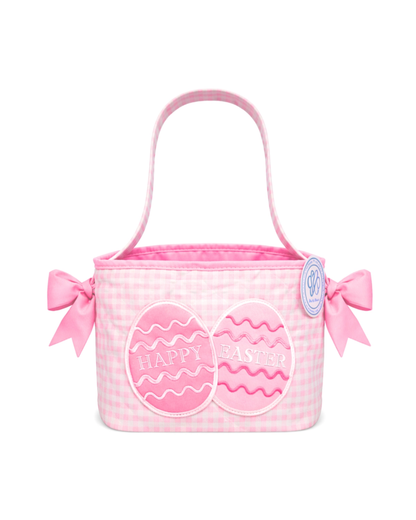 Happy Easter Petite Basket