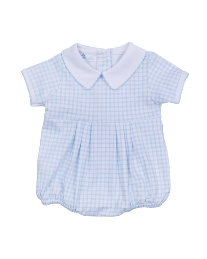 Magnolia Baby Collared Bubble