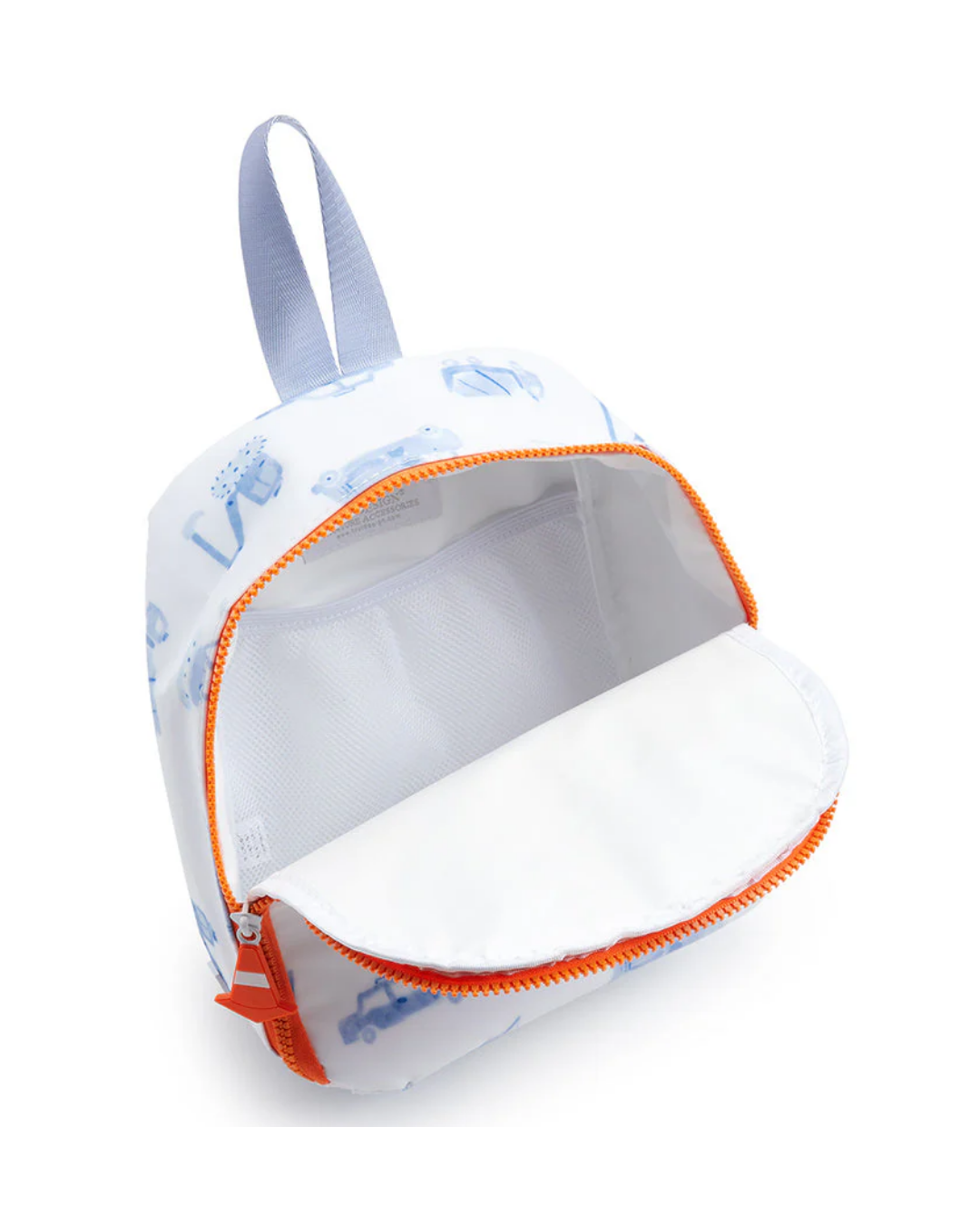 TRVL Bring It Lunch Bag - Dig It!
