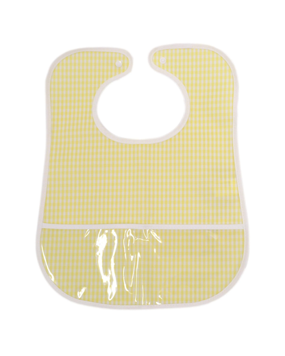 TRVL Clean Up Bib