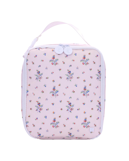 TRVL Insulated Lunch Bag - Fleurie