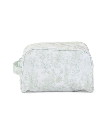 TRVL Stowaway Toiletry Bag