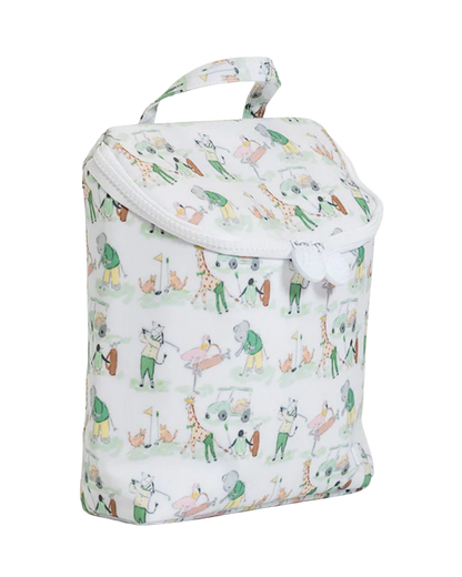 TRVL Take Away Insulated Lunch Bag - Par Tee