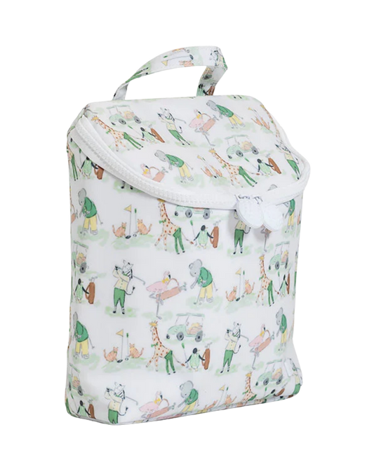 TRVL Take Away Insulated Lunch Bag - Par Tee