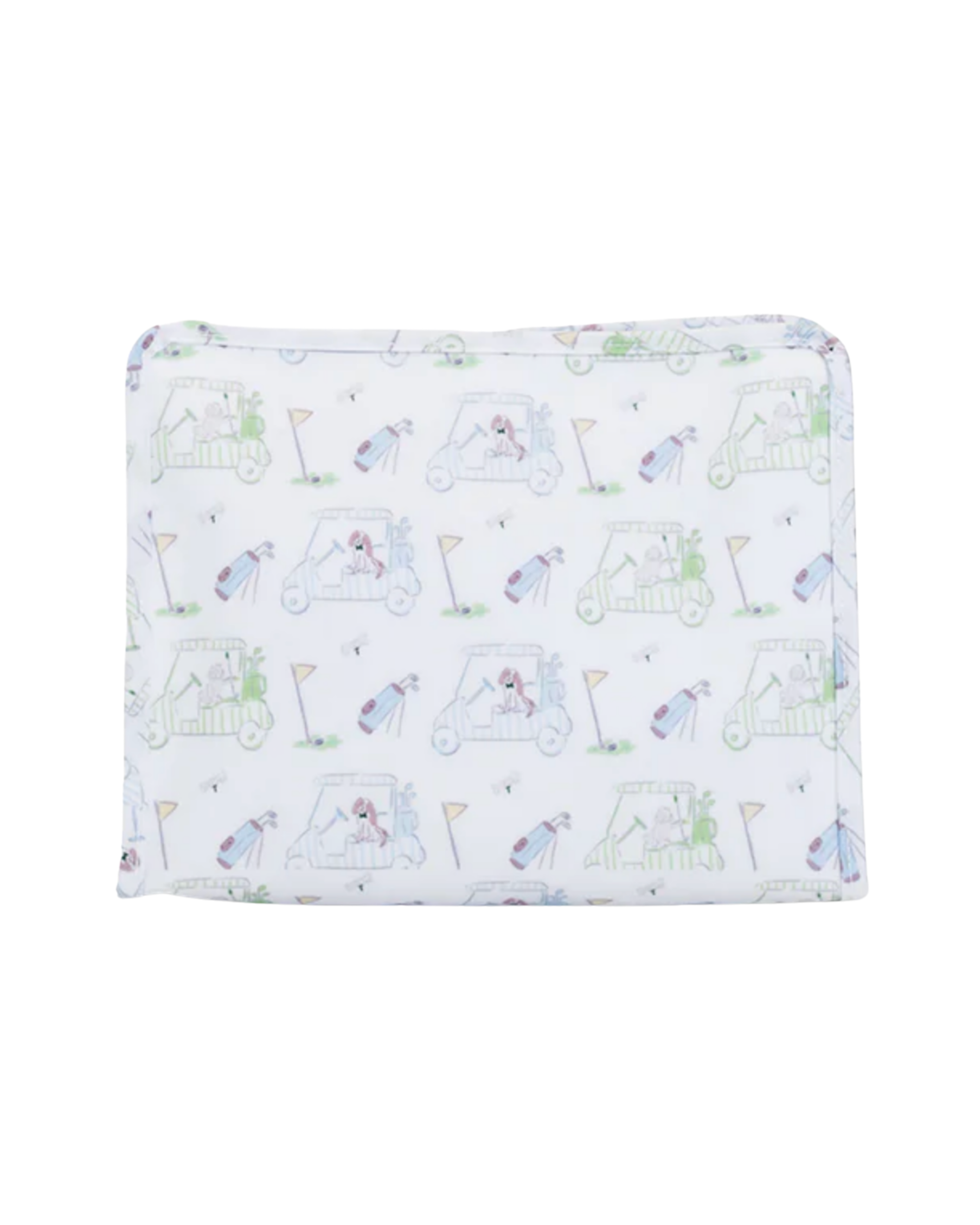 TRVL Roadie - Putt Putt