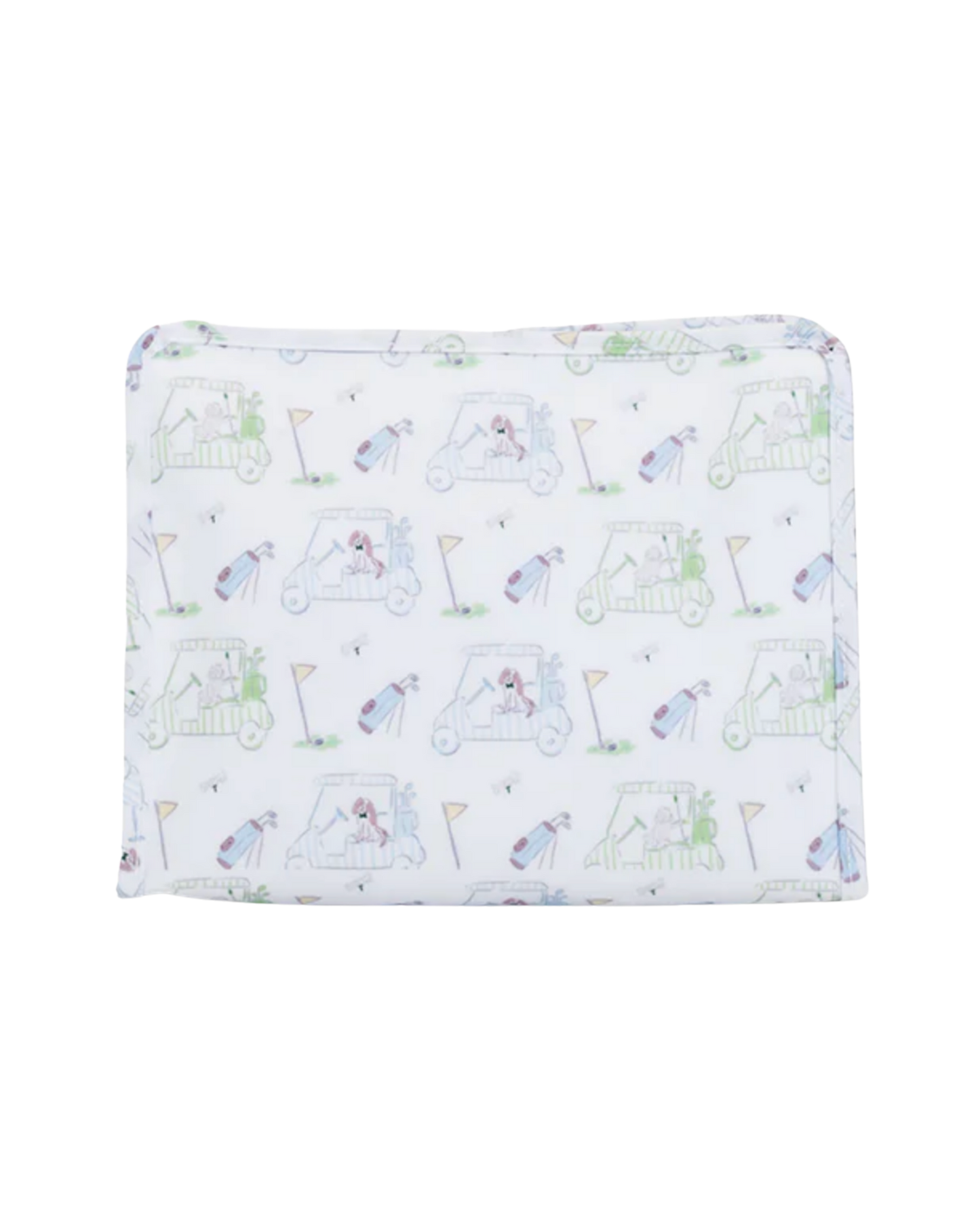 TRVL Roadie - Putt Putt