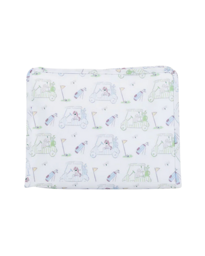 TRVL Roadie - Putt Putt