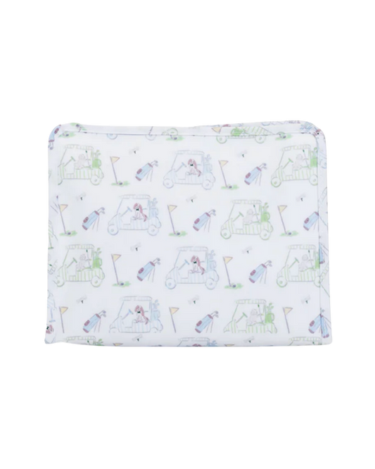 TRVL Roadie - Putt Putt