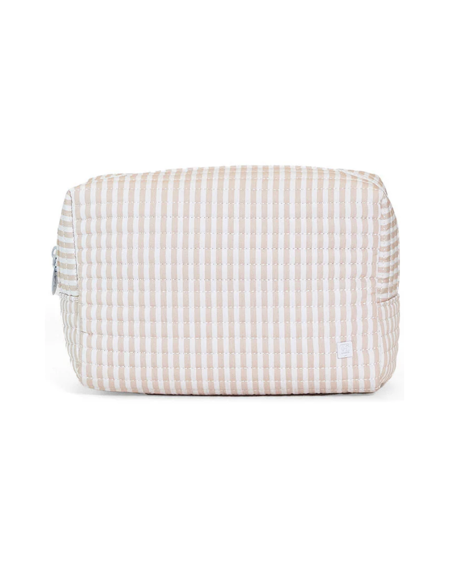 TRVL Quilted Everyday Bag