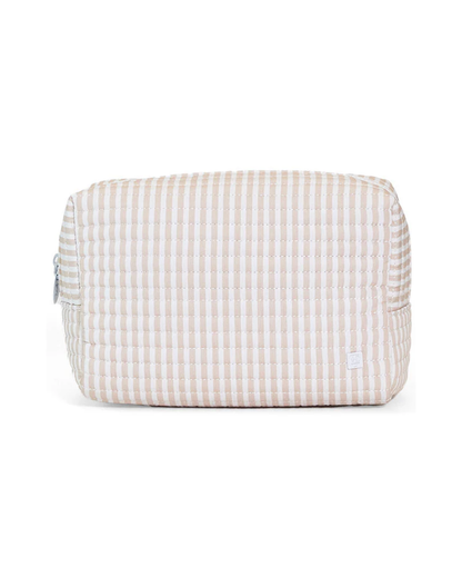 TRVL Quilted Everyday Bag