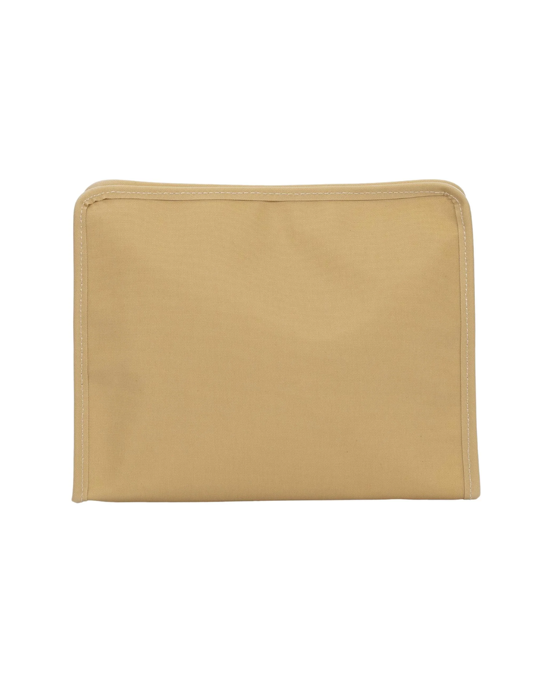 TRVL Roadie - Coated Canvas Khaki