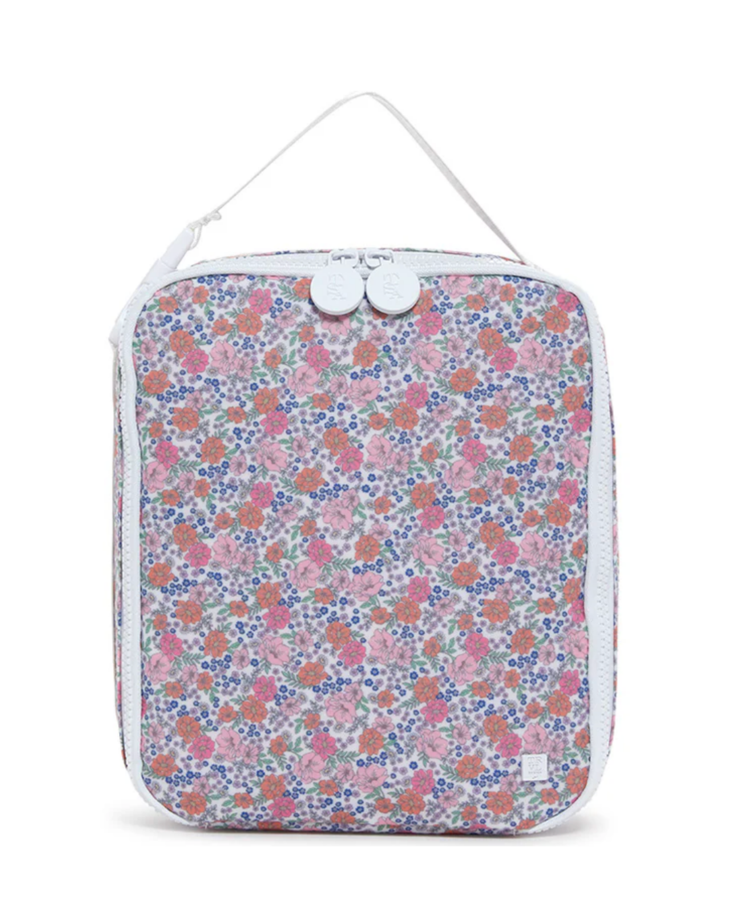 TRVL Insulated Lunch Bag