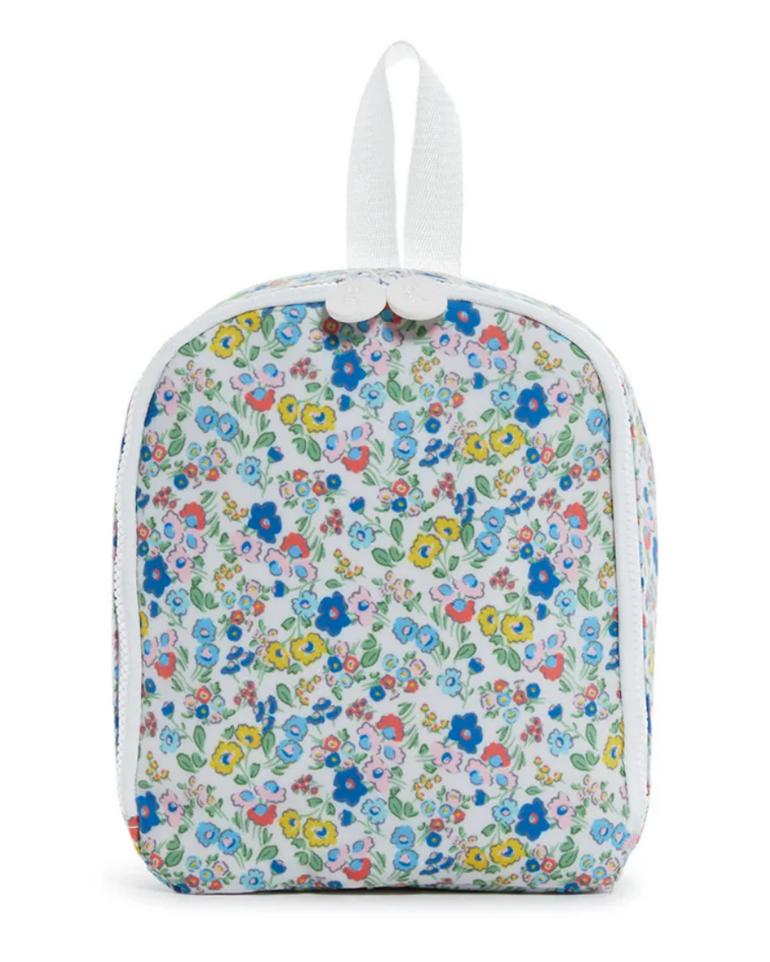 TRVL Bring It Lunch Bag - Posies