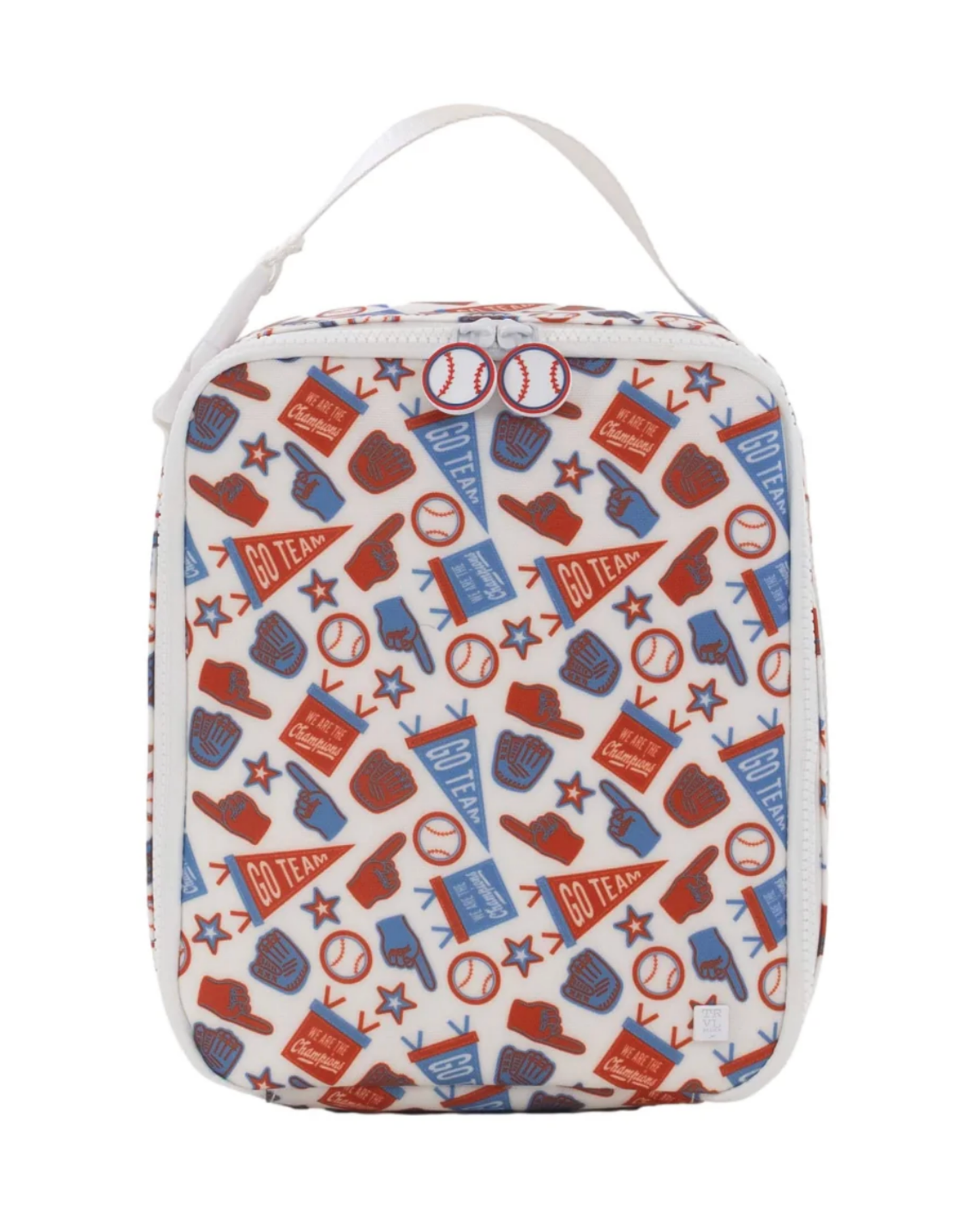 TRVL Insulated Lunch Bag