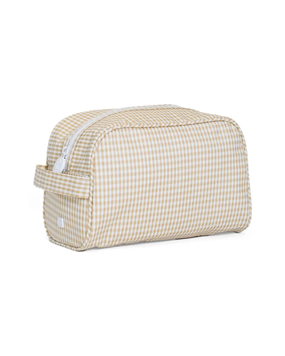 TRVL Stowaway Toiletry Bag