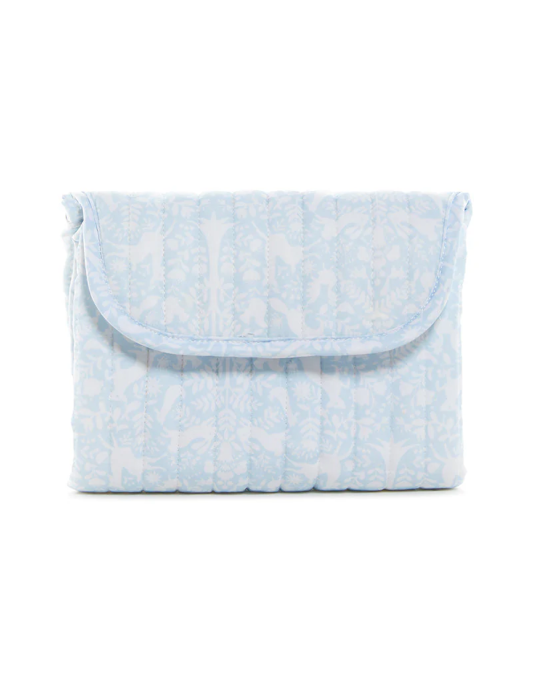 TRVL Quilted Changing Mat