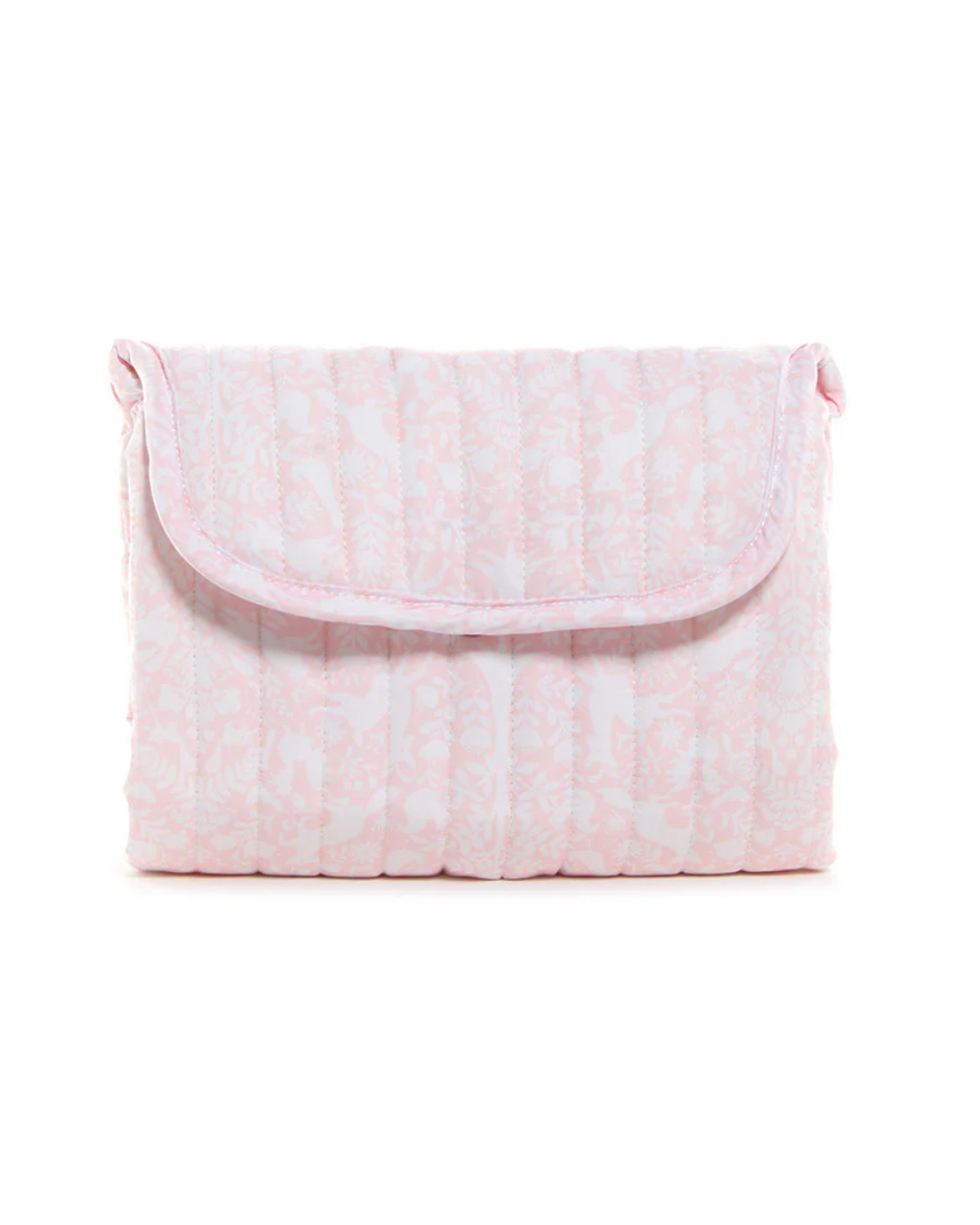TRVL Quilted Changing Mat
