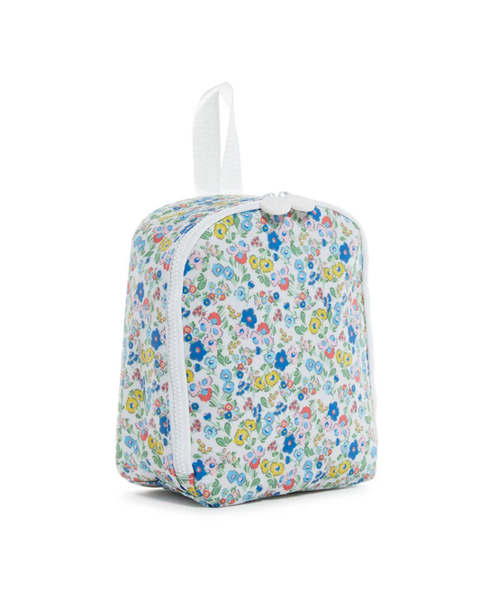 TRVL Bring It Lunch Bag - Posies