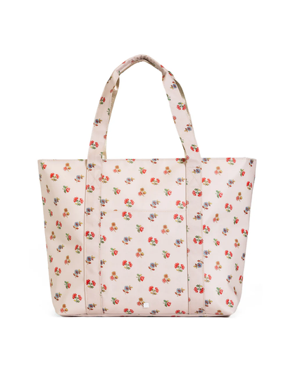 TRVL Jumbo Tote - Charlotte