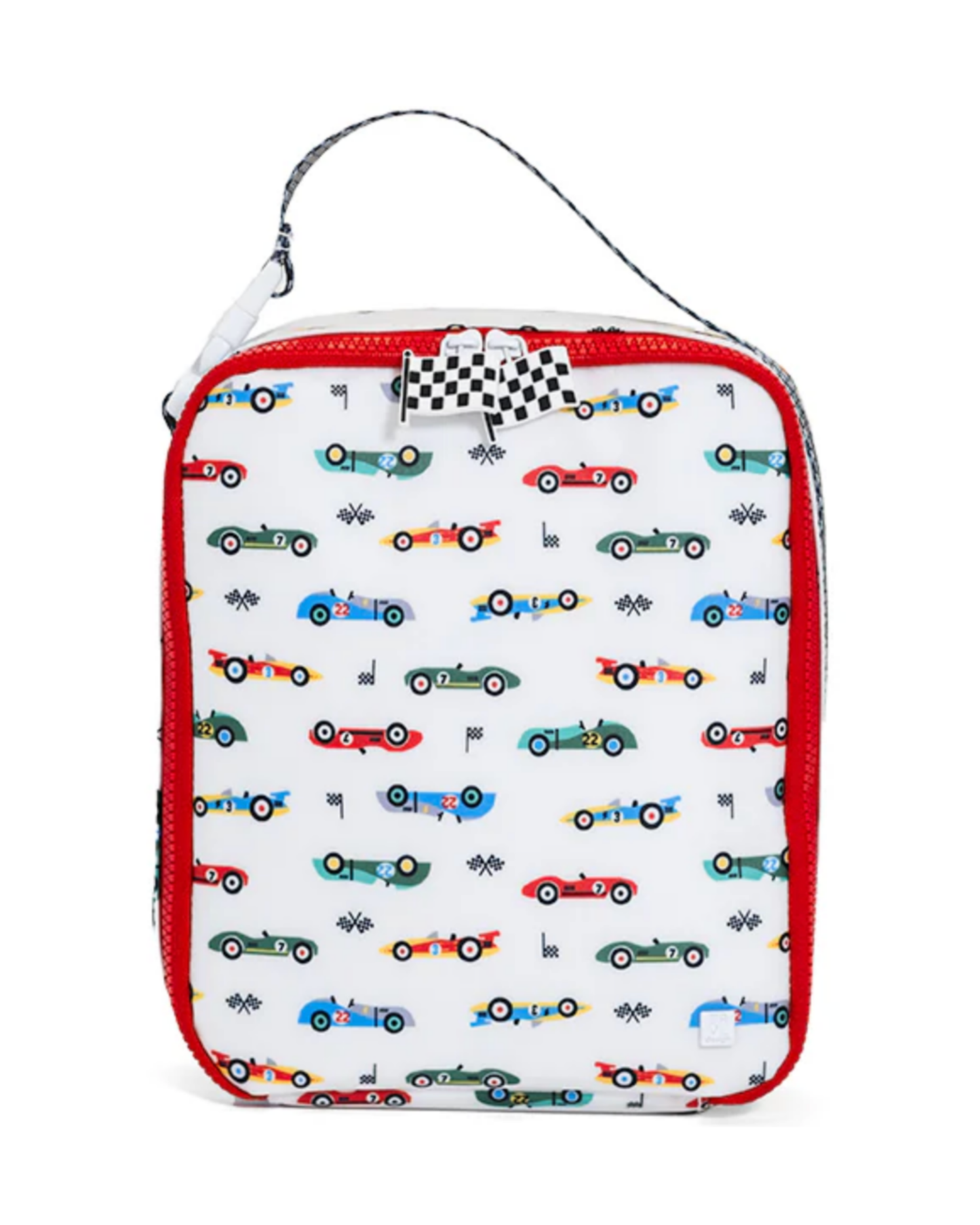TRVL Insulated Lunch Bag