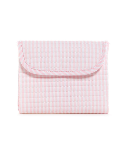 TRVL Quilted Changing Mat