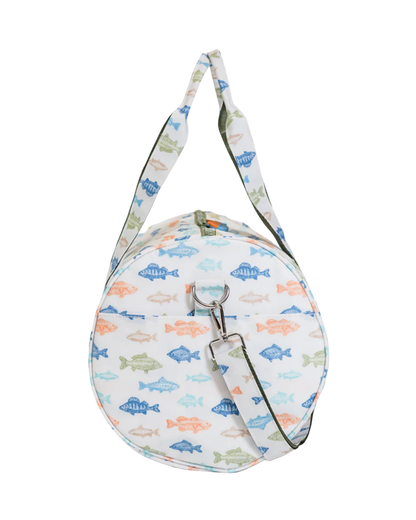 TRVL Large Roll Duffel Bag - Casting Call