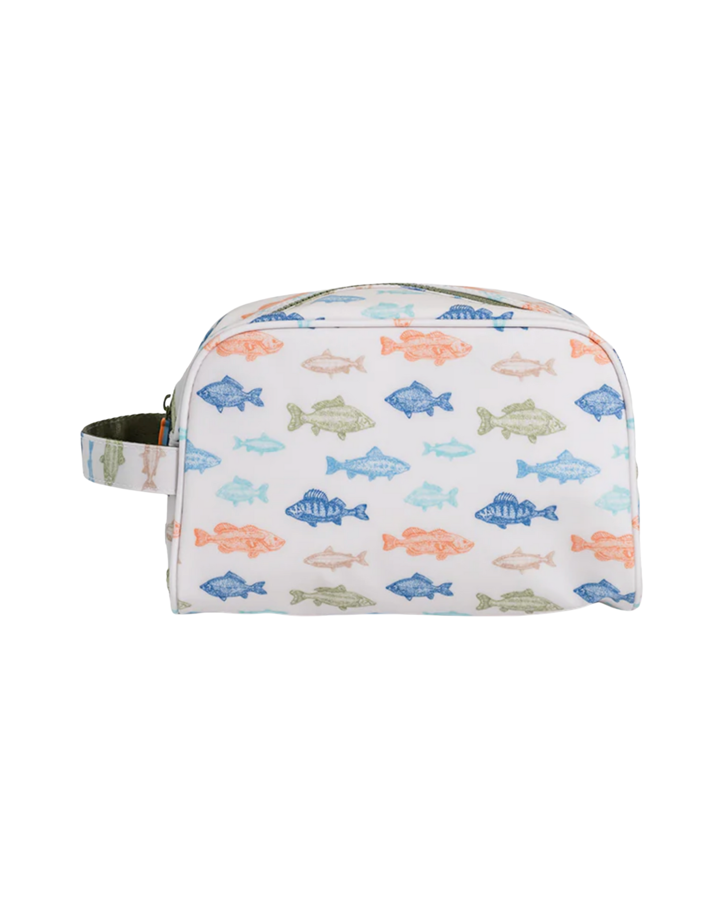 TRVL Stowaway Toiletry Bag - Casting Call