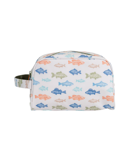TRVL Stowaway Toiletry Bag - Casting Call