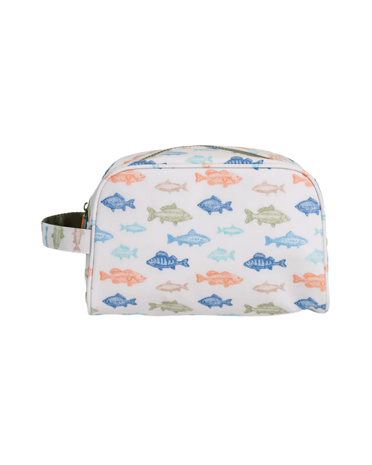 TRVL Stowaway Toiletry Bag - Casting Call