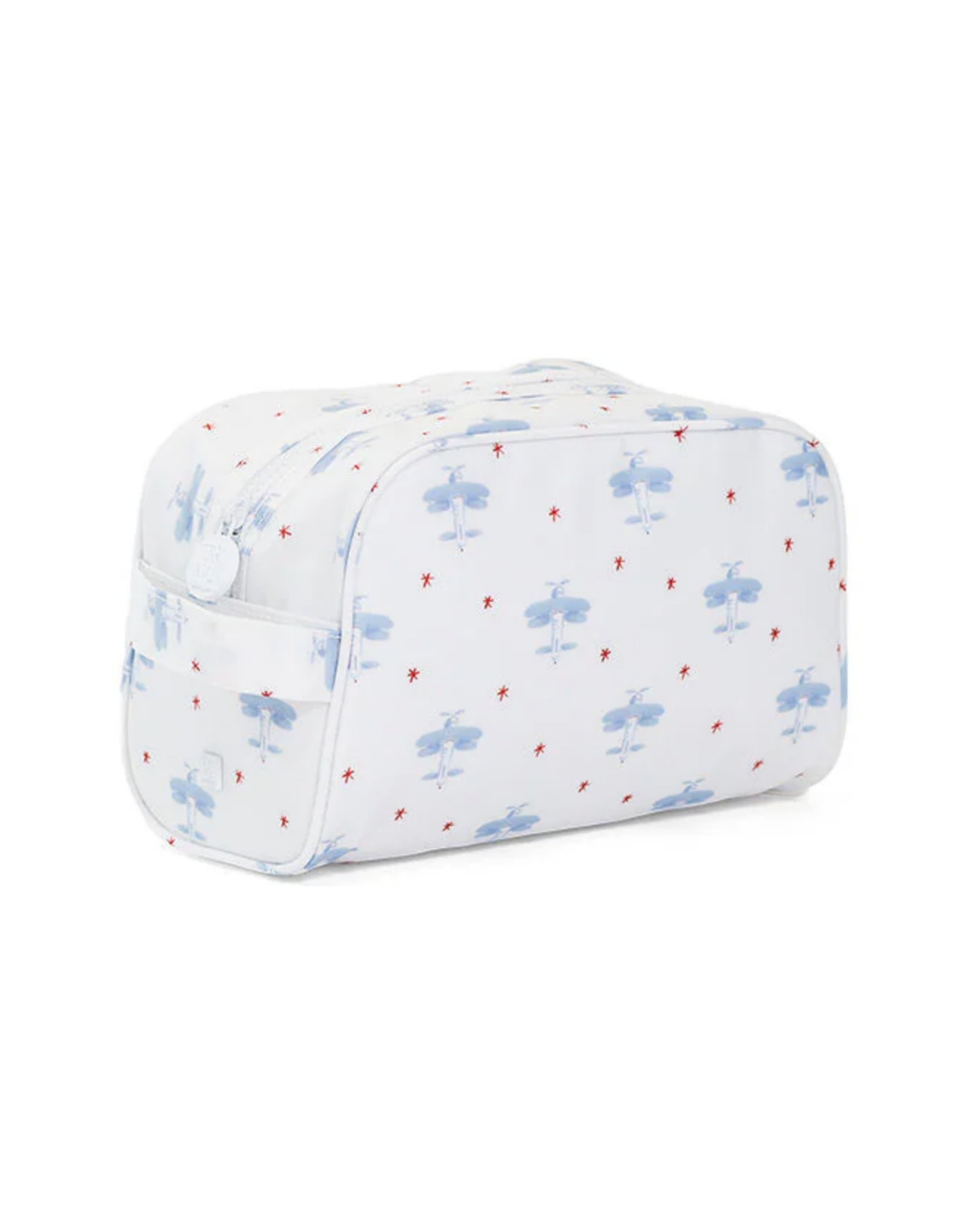 TRVL Stowaway Toiletry Bag