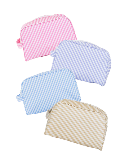 TRVL Stowaway Toiletry Bag