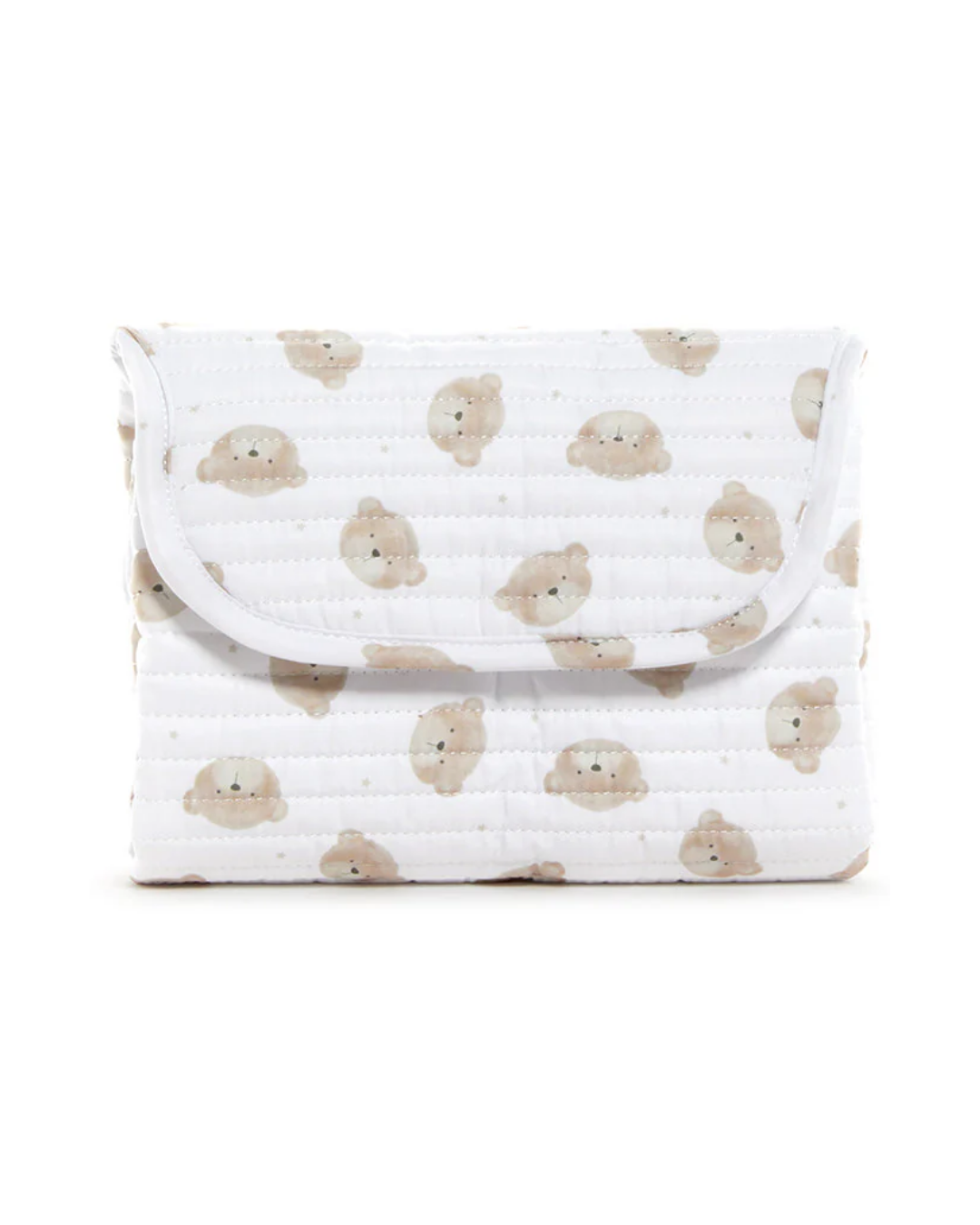 TRVL Quilted Changing Mat