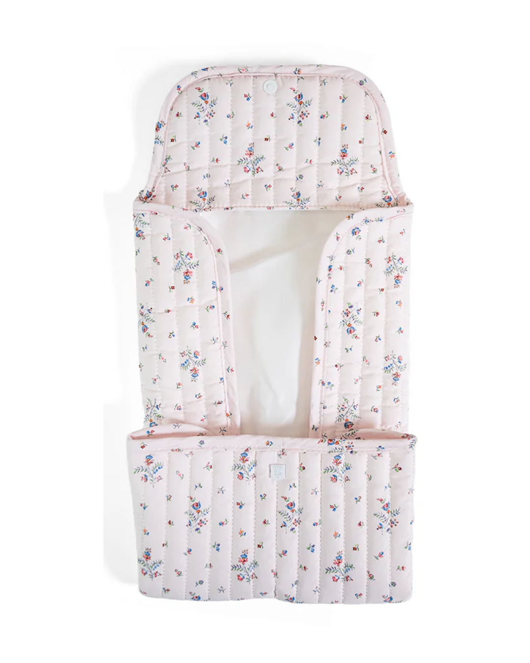 TRVL Quilted Changing Mat