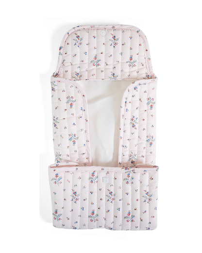 TRVL Quilted Changing Mat