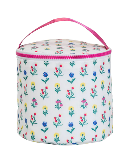 TRVL Snack Bag - Wild Flower