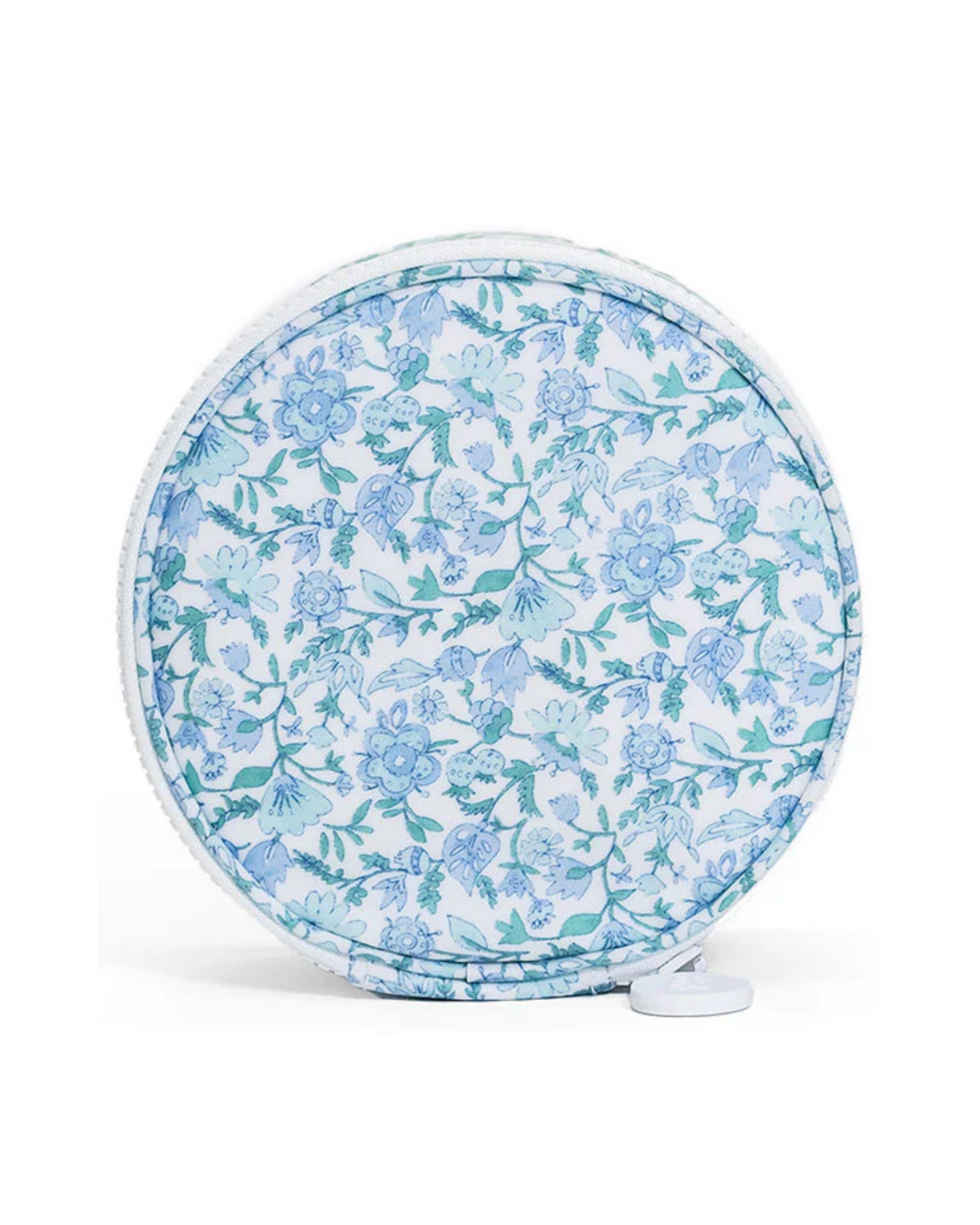 TRVL Roundup Jewel Case - Hamptons Floral