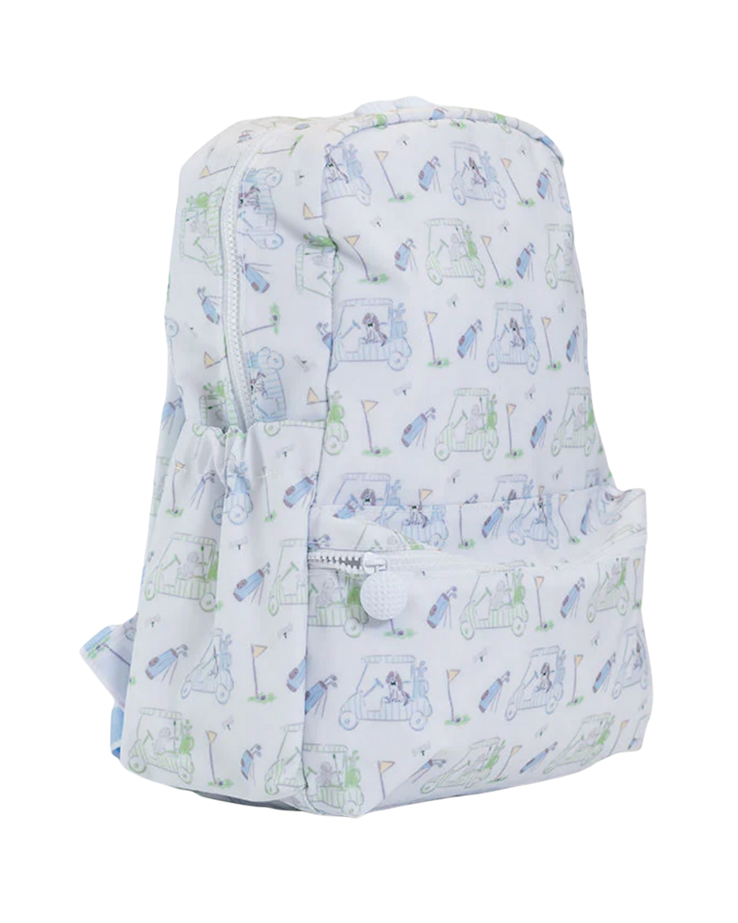 TRVL Backpack - Putt Putt