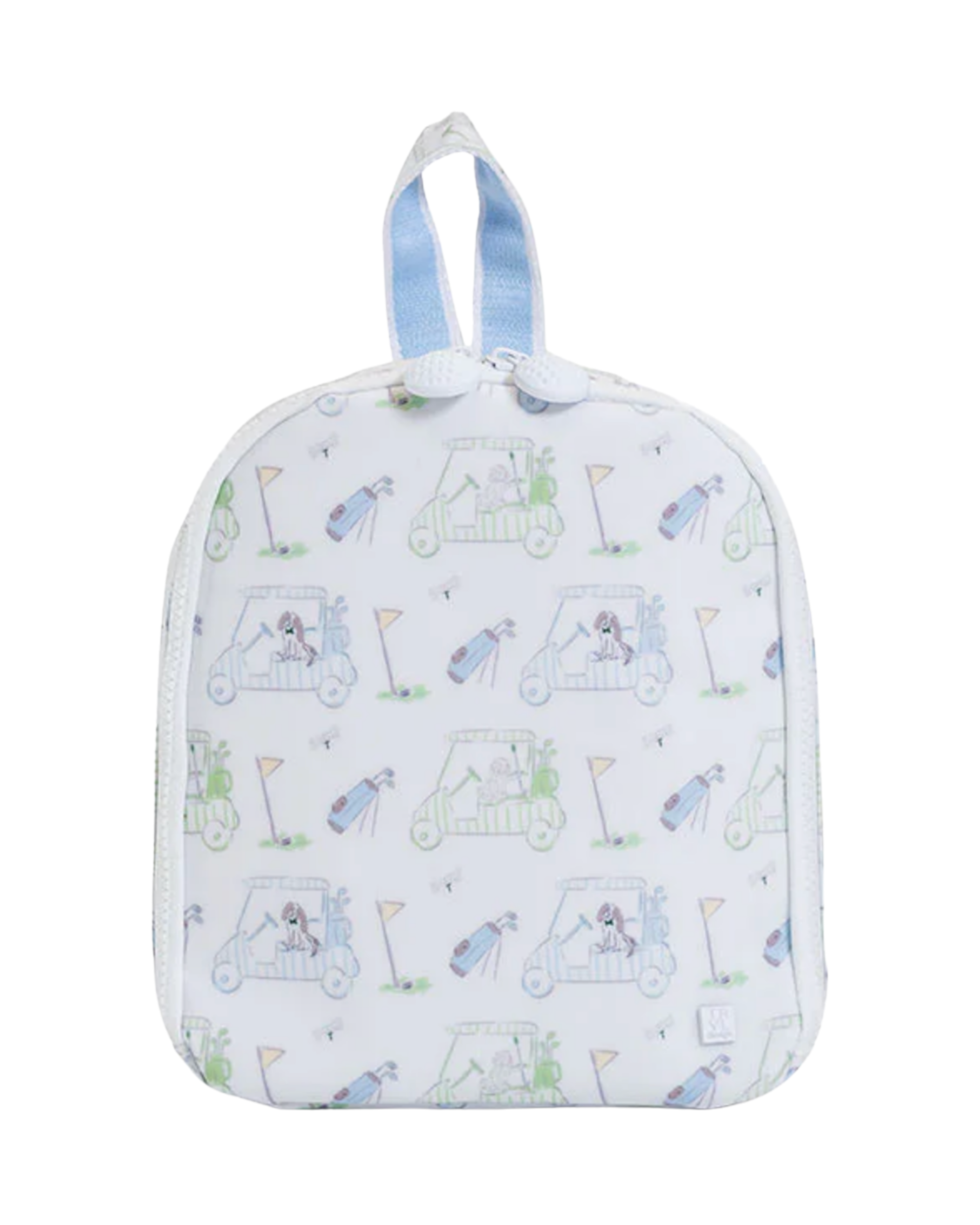 TRVL Bring It Lunch Bag - Putt Putt