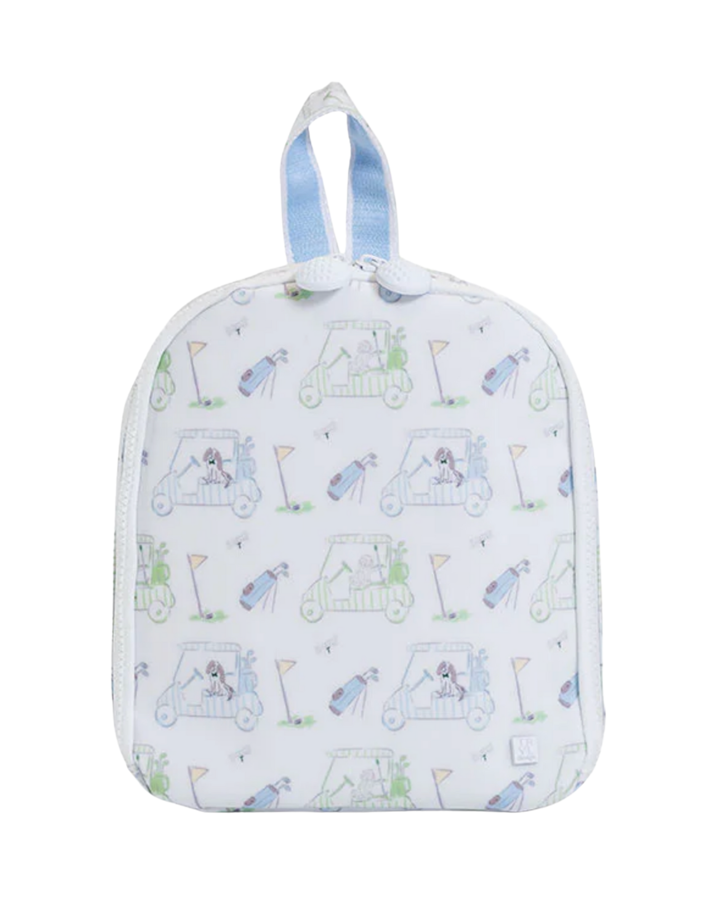 TRVL Bring It Lunch Bag - Putt Putt