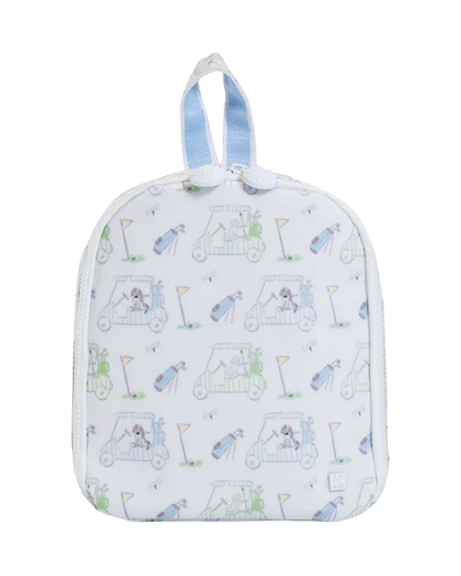 TRVL Bring It Lunch Bag - Putt Putt