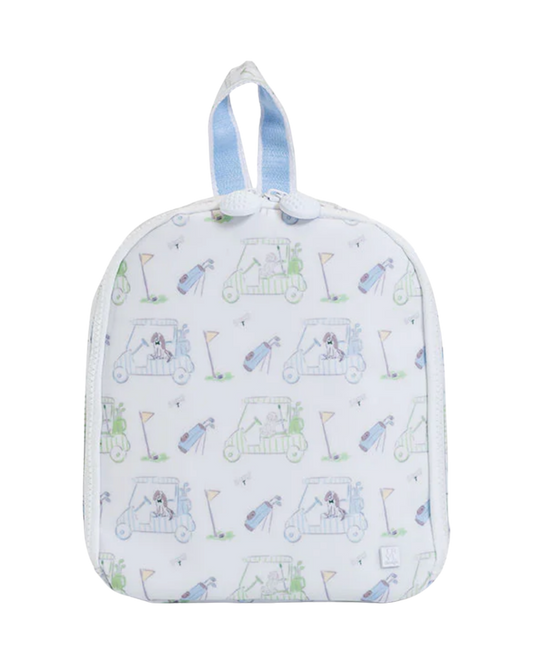 TRVL Bring It Lunch Bag - Putt Putt
