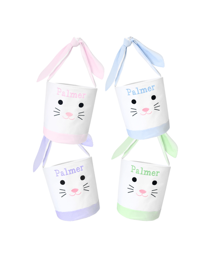 Easter Bunny Basket