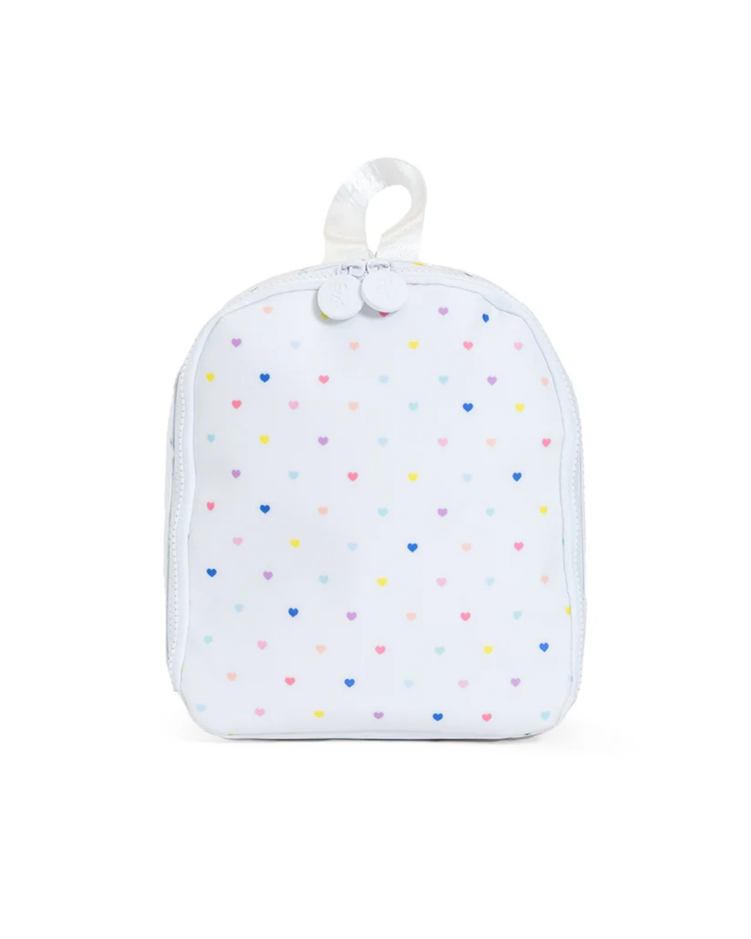 TRVL Bring It Lunch Bag - Love Heart