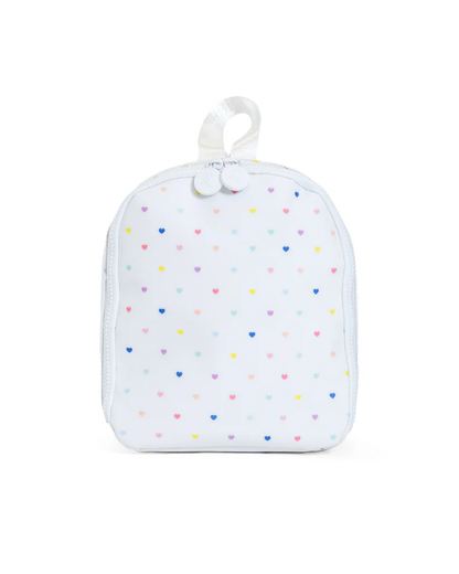 TRVL Bring It Lunch Bag - Love Heart