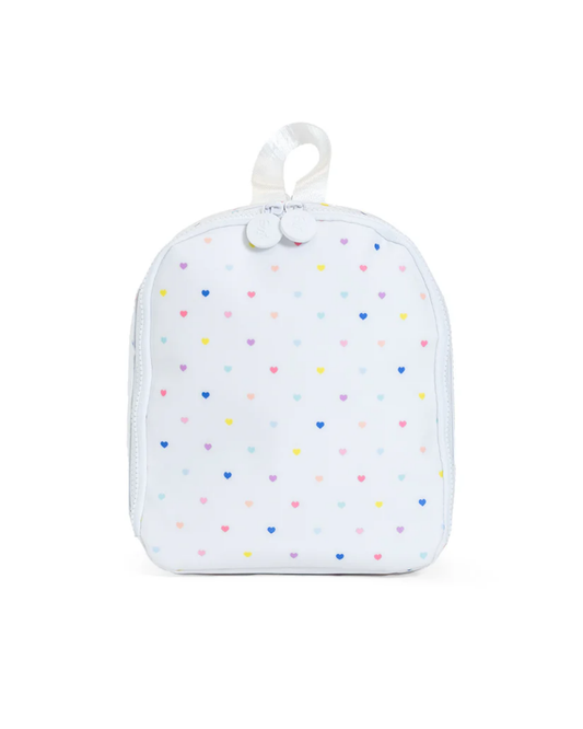 TRVL Bring It Lunch Bag - Love Heart