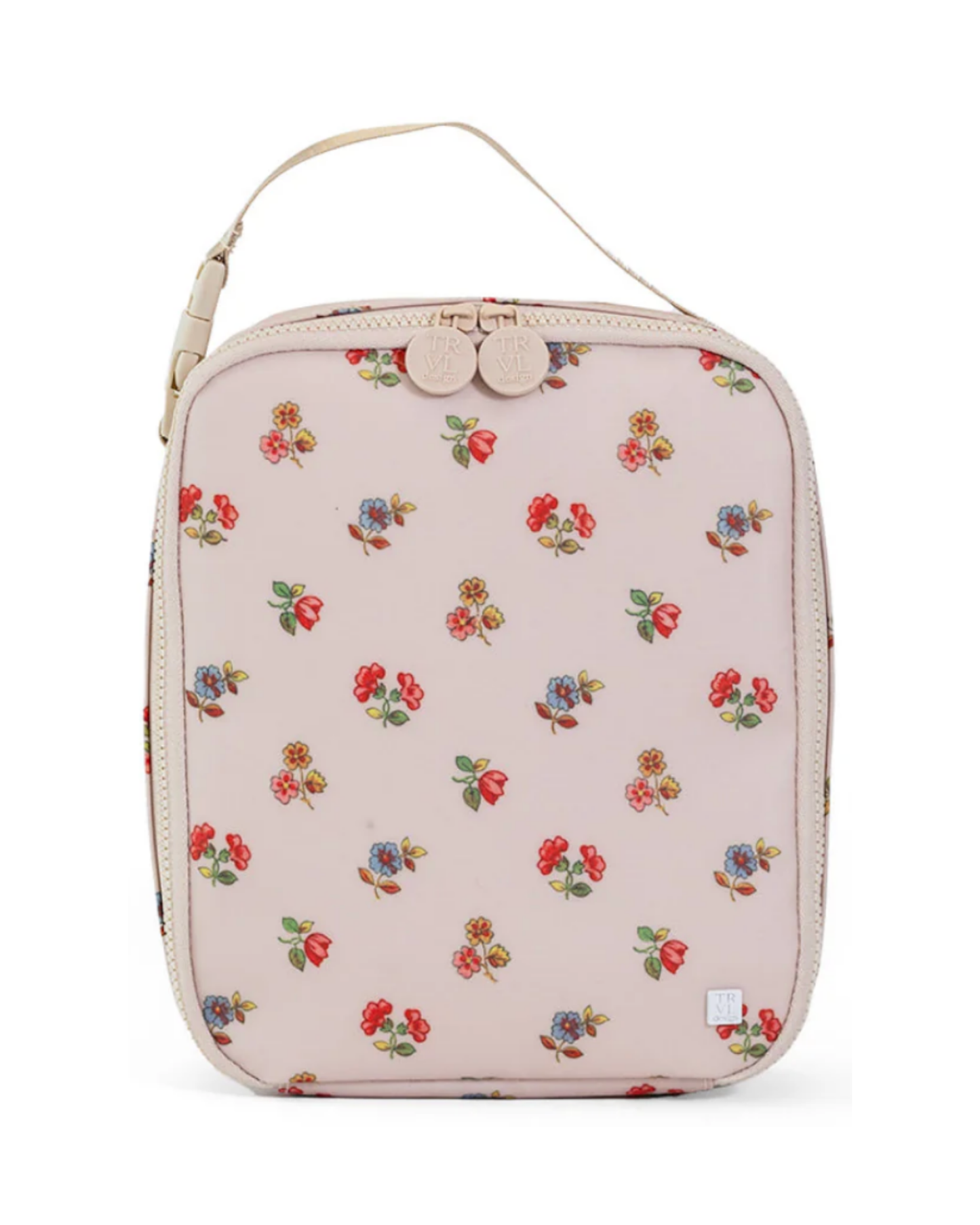 TRVL Insulated Lunch Bag