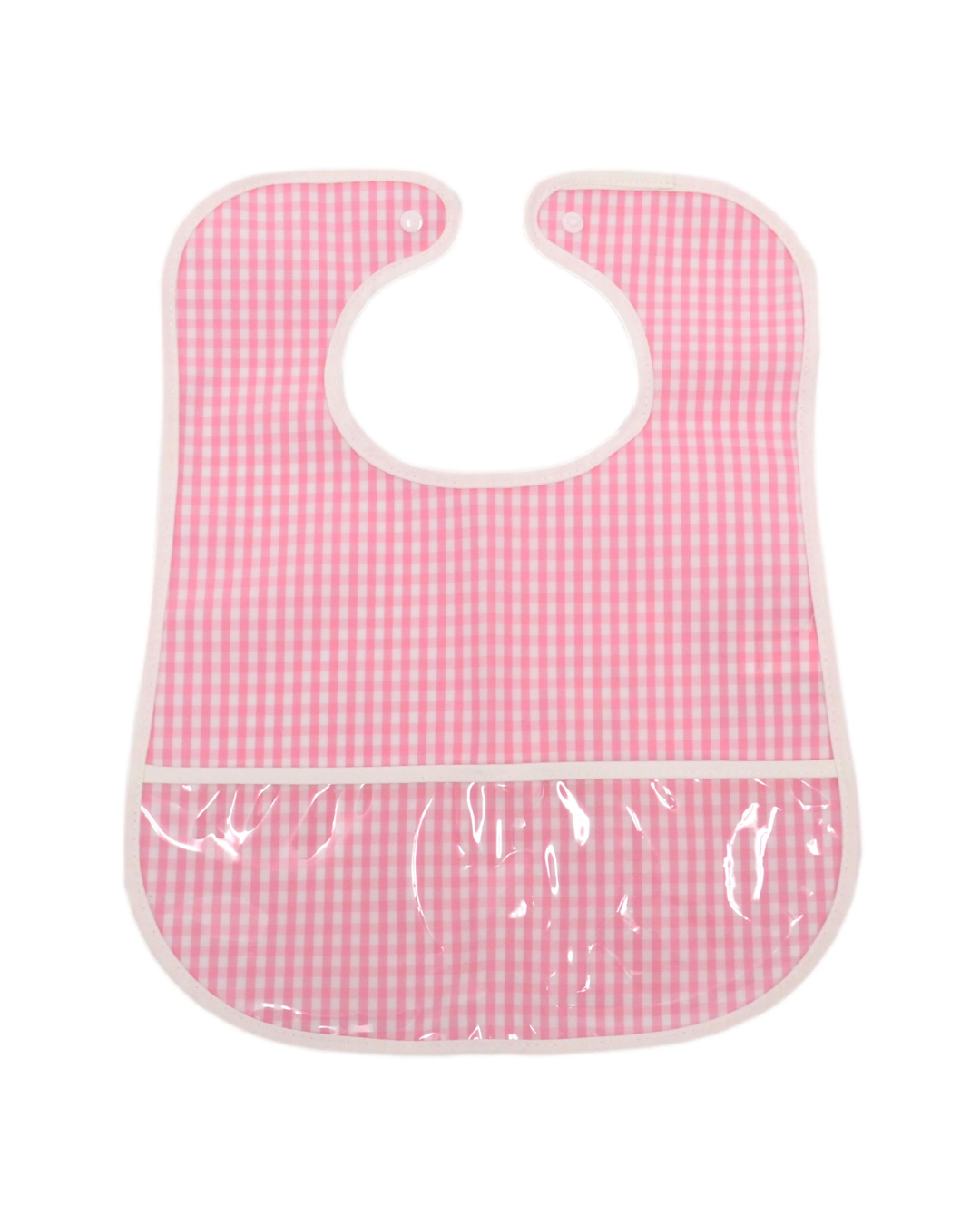 TRVL Clean Up Bib